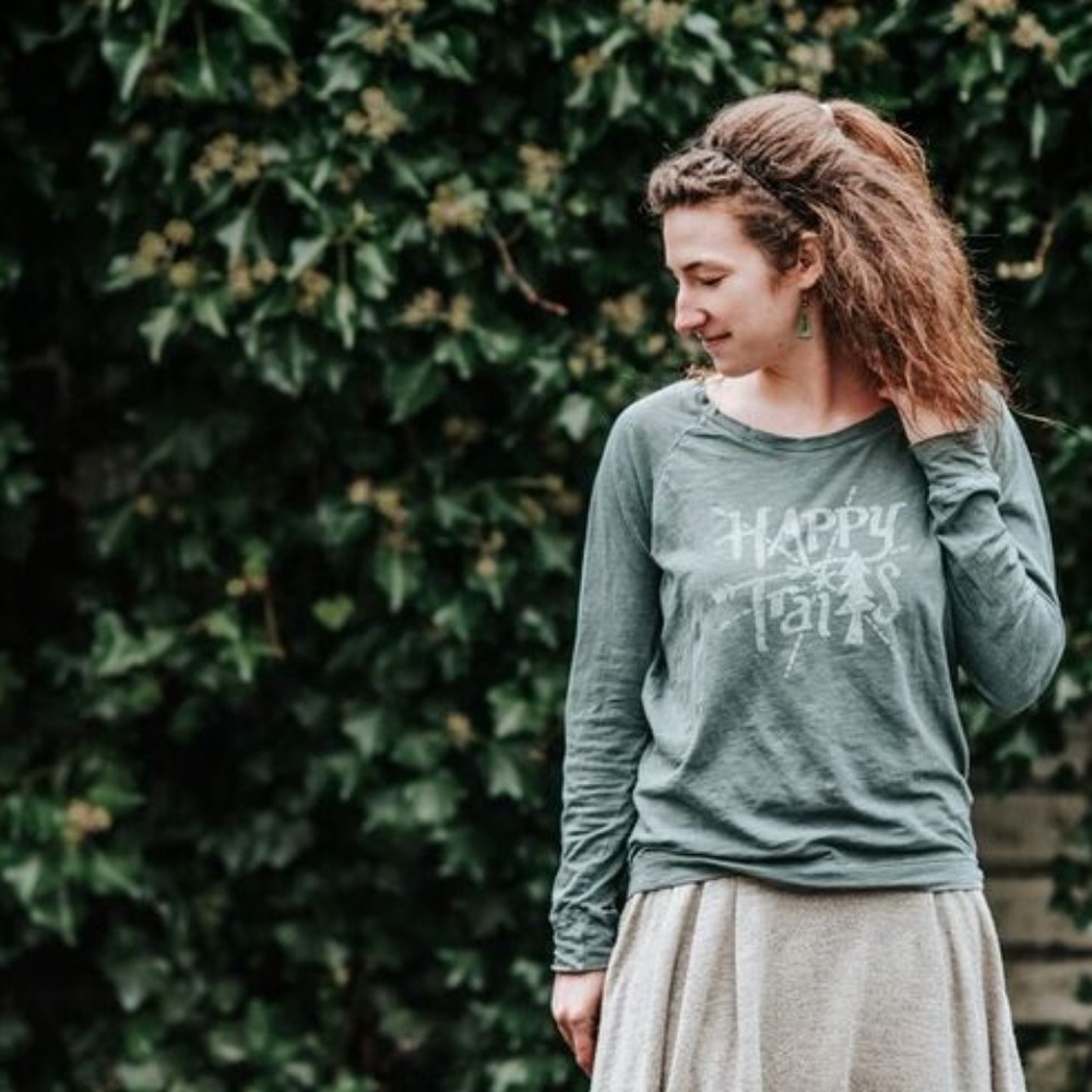 Meet your Posher, Devan